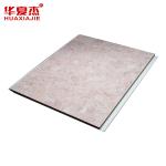 Moitureproof Marbling PVC Ceiling Panels for Home Roof Decoration