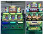 Coin Operation Joker Magician Amusement Arcade Machines For Indoor Game Center