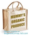 Factory product manufacturer customized 100 cotton silk screen printing canvas