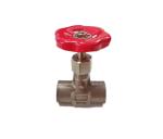 High Pressure 1/4 BSP SS Needle Valve Thread Female Stainless Steel 316