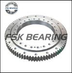 Euro Market XSU140644 Slewing Ring Bearing 574*714*56mm Without Gear Teeth