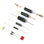 60mA 8KV-15KV High Voltage Ideal Diode 2CL2FF 2CL2FG 2CL2FH 2CL2FJ