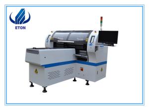 Wholesale LED High Speed Pick And Place Machine Ht-Xf For Tube / Flexible Strip from china suppliers