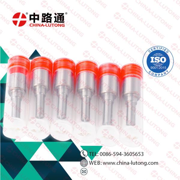 Common Rail Nozzle fit for bosch fuel injector nozzle dlla DLLA148P2267 for