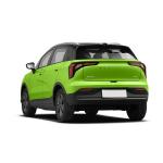 2023 Energy Car Electric Charging Geely Geometry E Electric Car with 100%
