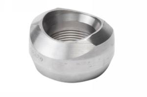 Wholesale Alloy 718 threadolet from china suppliers