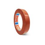 30mm MOPP Freezer Friendly Masking Tape Single Sided Adhesive Rubber Strips