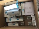 CPS11D E&H Instrument , Orbisint Digital PH Sensor Memosens Glass Electrode