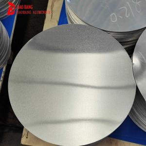 Wholesale Multifunction 3000 Aluminum Round Circle Durable Hard Anodizing For Kitchenware from china suppliers