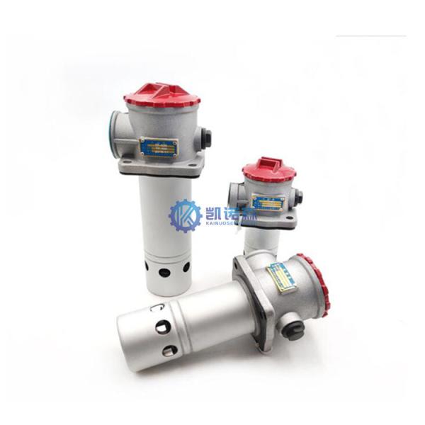 100um 180um TF Suction Filter TF-25*180L-C TF-40*180L-C TF-63*180L-C Hydraulic