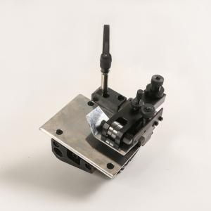 Wholesale Affordable Tie Gauge Parts for STS 1050 Automatic Die Cutting Machines Spare Parts from china suppliers