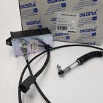 21M9-51100 Excavator Throttle Motor For Hyundai R55-9 R60-9