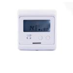 Gas and Boiler Water Temperature Controller Electronic Heating Room Thermostat