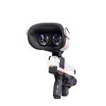 Virtual Reality Shooting Game Simulator Players Game 9d VR Space Equipment For