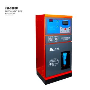 Wholesale LCD Screen Car Tyre Nitrogen Inflation from china suppliers