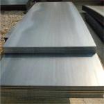 Rough Turning Ss400 Cold Rolled Carbon Steel Plate 6mm Thick for Construction