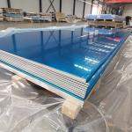 Aluminium Plate 20mm Thick Aluminium Plate 5083 H111 Aluminium Plate 6061 T6