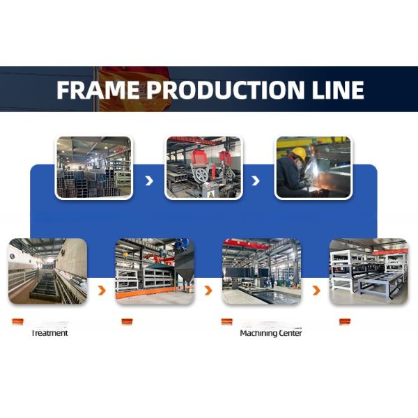 Steel Structure CO2 Laser Cnc Router Laser Engraving Machines With Ruida Control System