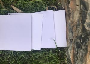 Wholesale Lightweight White Sintra PVC Foam Board For Furniture Cabinet Panel from china suppliers