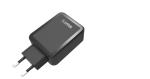 High Speed Fast Mobile Charger , Multi USB Fast Charging Adapter 83% Efficiency