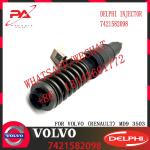 Diesel Fuel Injector 20747798 85000675 21644600 85003950 7420747798 7421582098