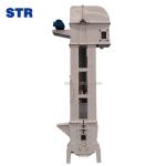 TD Grain Corn Conveyor Rice Bucket Elevator with 3KW Electric Performance