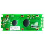 Multipurpose 16x2 LCD Display , Yellow Green LCM Display Module HTM1602-10
