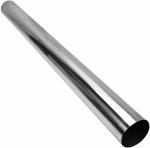 304 Stainless Steel Pipe S32760 Duplex Stainless Steel Seamless Pipe For Heat