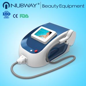 Wholesale newest portable diode laser hair removal machine alexandrita from china suppliers