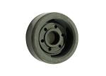 Fe C Cu Steam Treat Shock Absorber Piston Corrosion Resistance