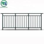 1250mm Colorful Aluminium Decorative Screens Air Conditioner Vent Louver With