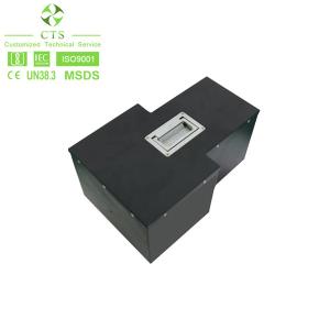 Wholesale Motorcycle 60V 50Ah Custom Lithium Battery Packs 3000Wh With BMS from china suppliers