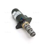 Excavator Swing Motor Solenoid Valve 116-3526 3154412 KWE5K-31/40E30-701A 315