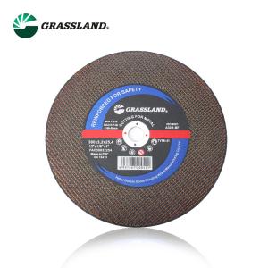 Wholesale Metal 12 Inch 300mm Cut Net Angle Grinder Cutting Wheel from china suppliers