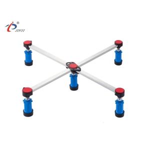 Wholesale Five Screw Cross Style 100cm Shower Tray Support Frame from china suppliers