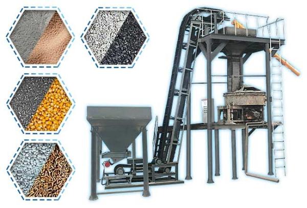 Material Inclined Belt Conveyor , Low Noise Belt Conveyor Adjustable Height