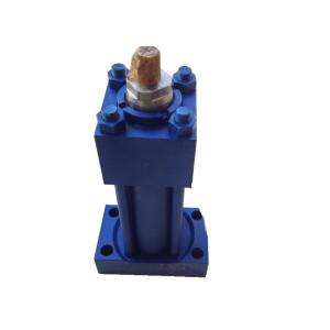 Wholesale Rexroth Oil Cylinder CDT3ME6/50/36/100Z20/B11HHDTWW Blue Easy Maintenance High Durability from china suppliers
