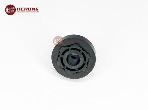Wholesale ATM Machine Spare Parts NCR Card Dip Smart Reader Roller 9980235677 4MM from china suppliers