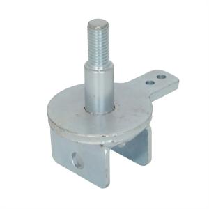Wholesale Thin Truck Hydraulic Filter Mounting Base Sheet Metal Parts Supplier from china suppliers
