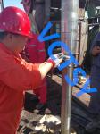 High Pressure Surface Controlled Subsurface Safety Valve Hydraulic Power