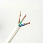 Building Wire Cable Multicore H05VV-F Rvv Flexible Cable