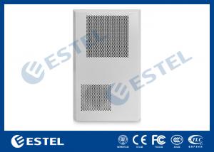 Wholesale Outdoor Communication Cabinets Heat Pipe Heat Exchanger Waterproof IP55 from china suppliers