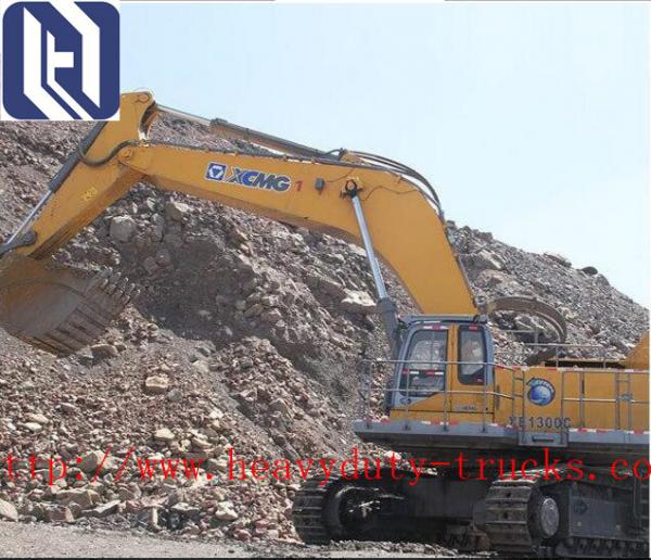 XE15 Hydraulic Crawler Excavator 0.044m³ 1.5 Ton Digging Machine Mini Pelle Excavator