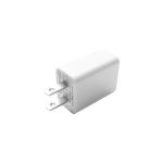 12V 0.5A AC DC Wall Mounted USB Charger With Short Circuit Protection