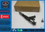 Diesel Common Rail Fuel Injector 095000-6700 095000-6701 9709500-670 0950006700