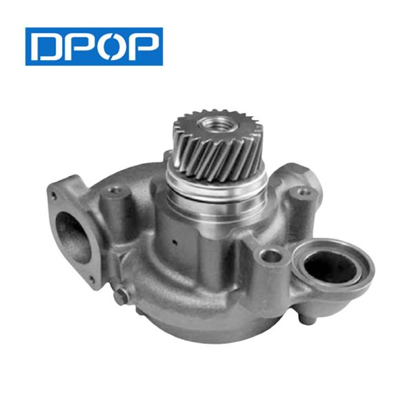 Water Pump 8192050 for Volvo Excavators EC300 EC280 EW200 A20C A25C A20 A25C
