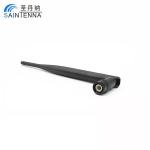 2.4ghz - 2.5ghz Omni WIFI Antenna , 3dBi High Gain Wifi Antenna outdoor