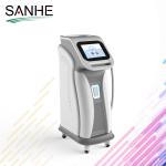 lasted FDA approved Depilacion Laser Diodo 755 808 1064 and Medical Laser 808