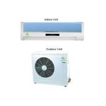 Low Noise Multi Room Air Conditioner , Wall Mount Mini Split Air Conditioning