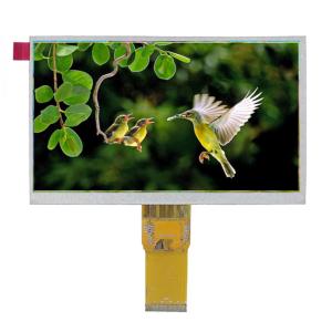 Wholesale Durable LVDS OLED Display Panel Screen Multifunctional High Resolution from china suppliers